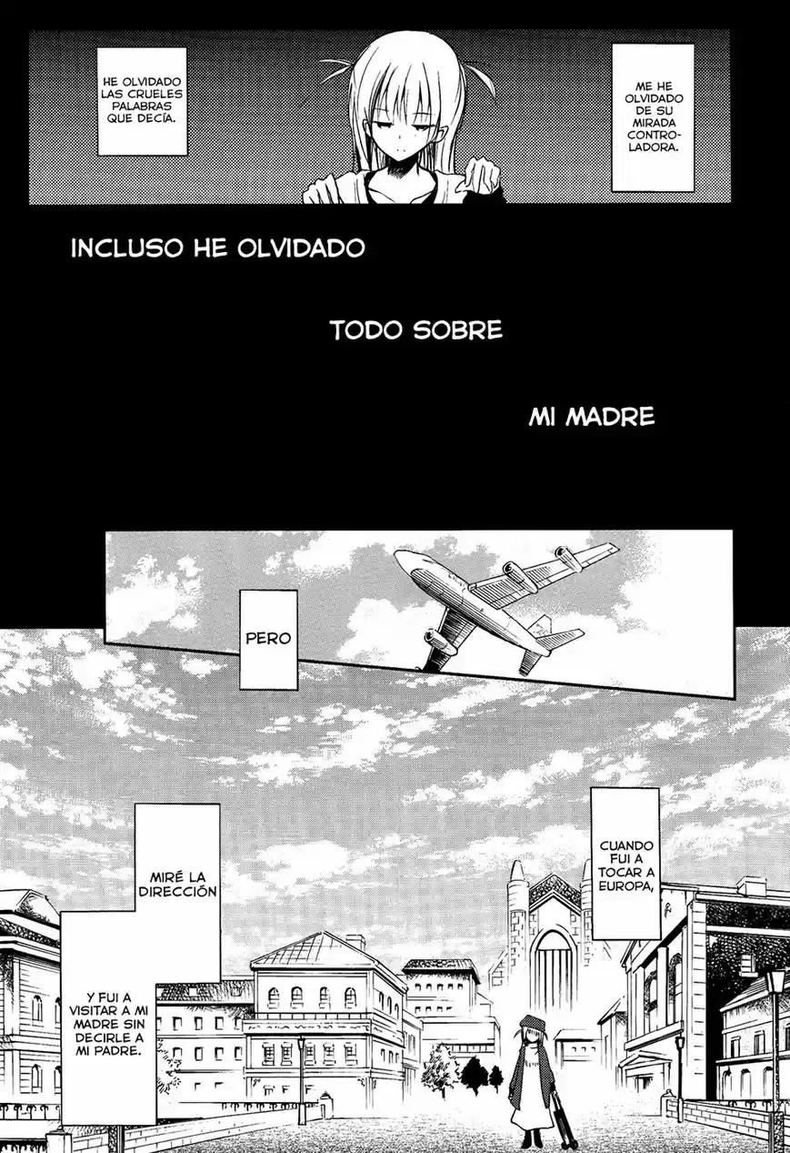 Sayonara Piano Sonata (2011) - Capítulo 10 - Página 22 - LectorTMOo