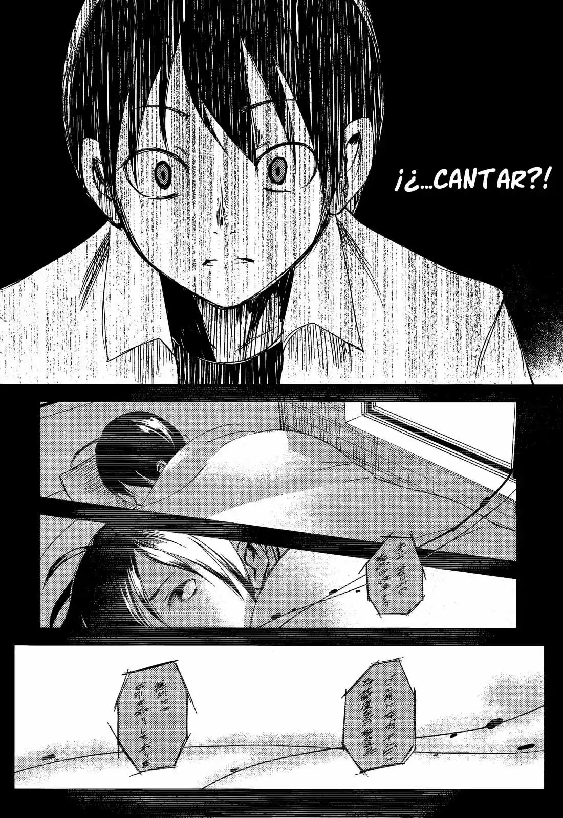 Sayonara Piano Sonata (2011) - Capítulo 13 - Página 19 - LectorTMOo