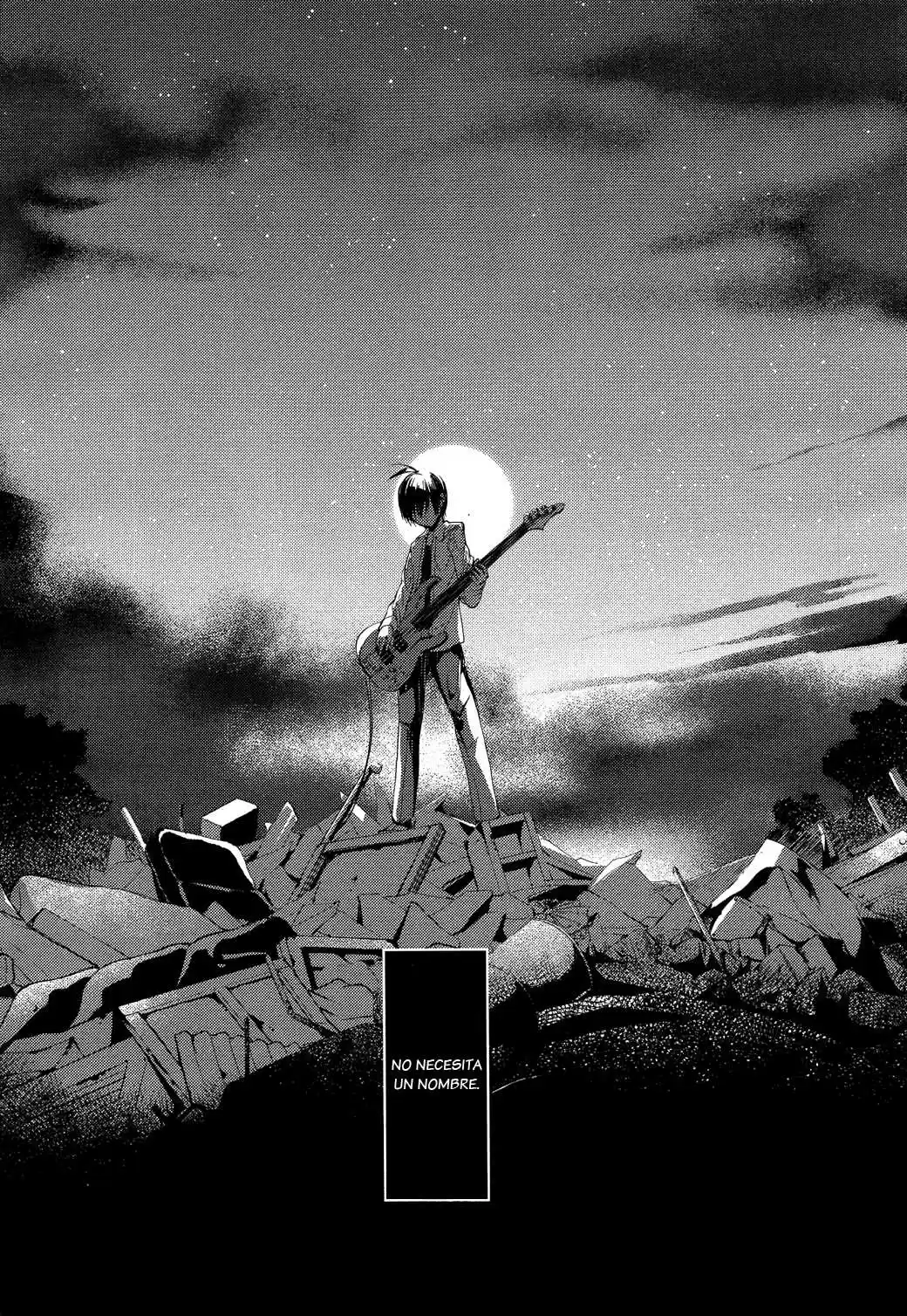 Sayonara Piano Sonata (2011) - Capítulo 14 - Página 26 - LectorTMOo