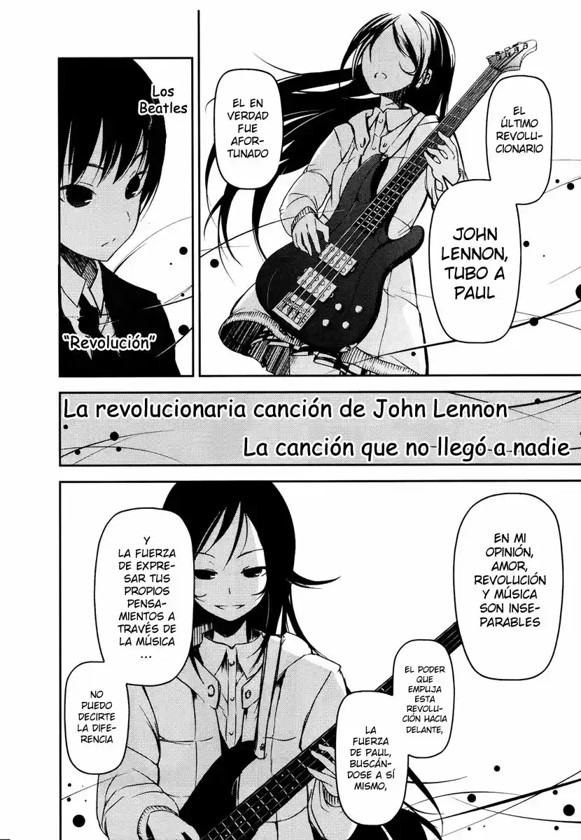 Sayonara Piano Sonata (2011) - Capítulo 4 - Página 16 - LectorTMOo