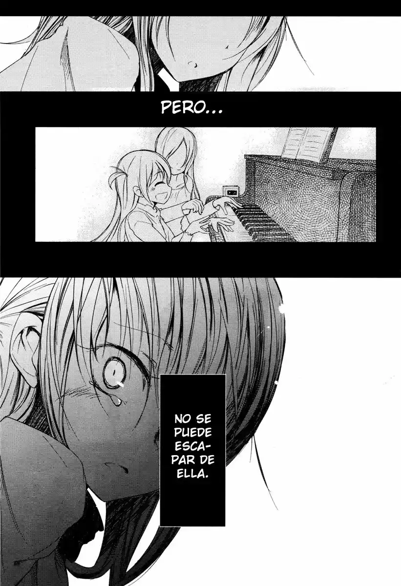 Sayonara Piano Sonata (2011) - Capítulo 5 - Página 5 - LectorTMOo