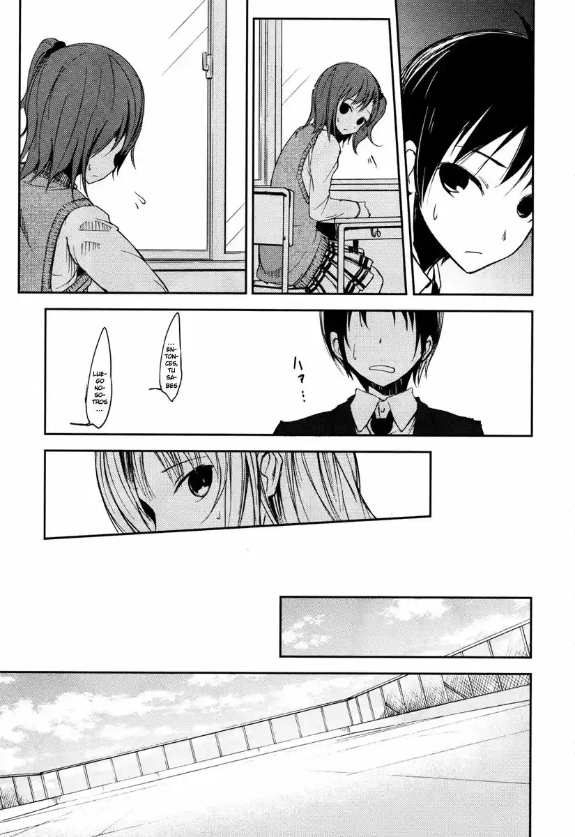 Sayonara Piano Sonata (2011) - Capítulo 5 - Página 21 - LectorTMOo