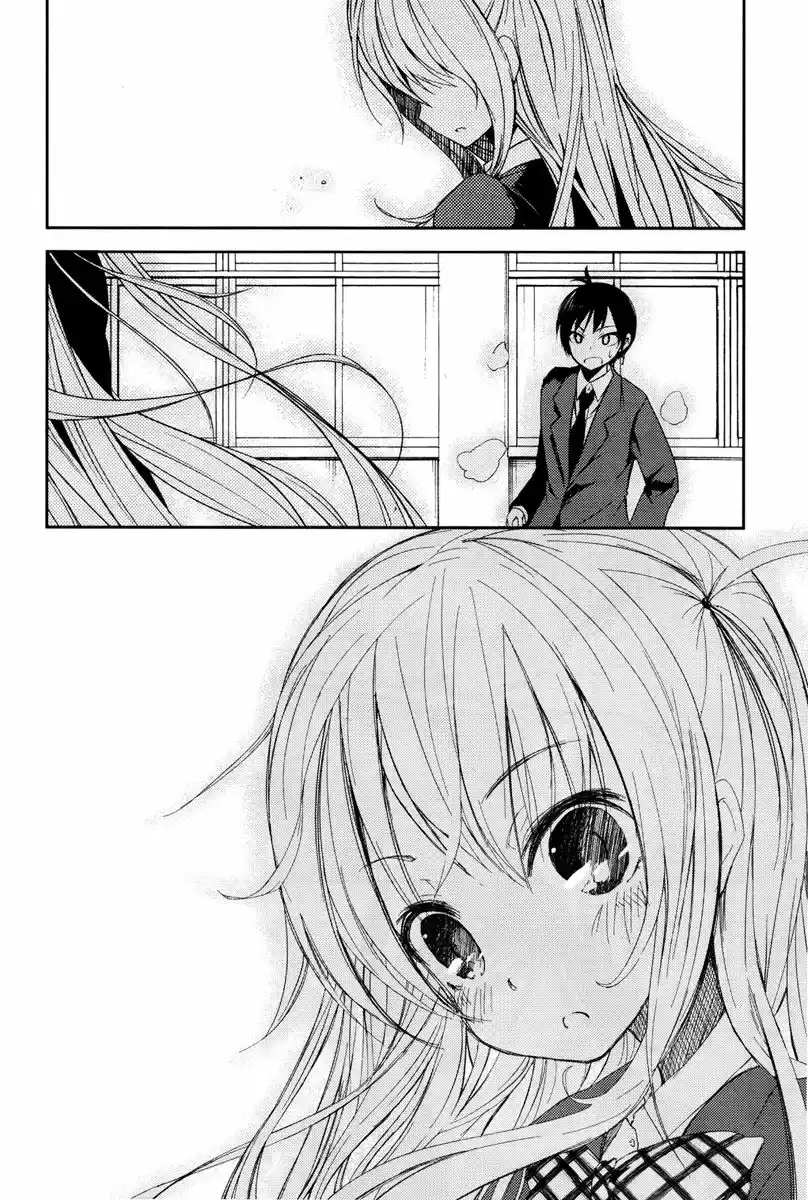 Sayonara Piano Sonata (2011) - Capítulo 5 - Página 36 - LectorTMOo