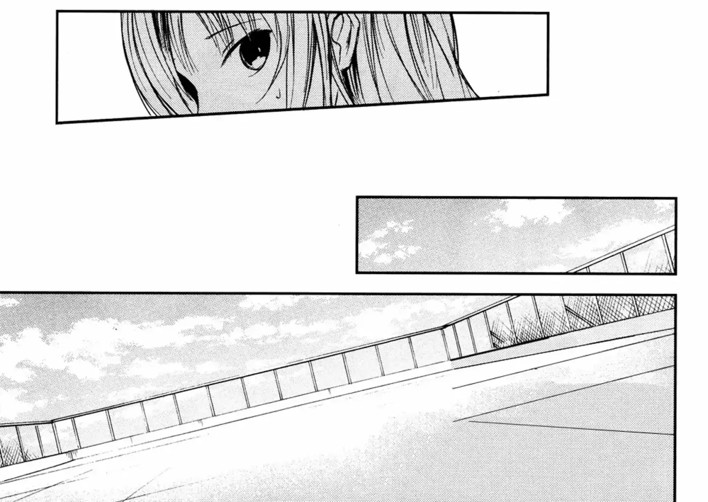 Sayonara Piano Sonata (2011) - Capítulo 5 - Página 41 - LectorTMOo