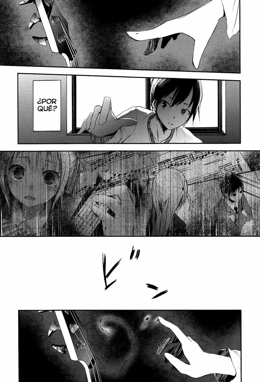 Sayonara Piano Sonata (2011) - Capítulo 7 - Página 19 - LectorTMOo