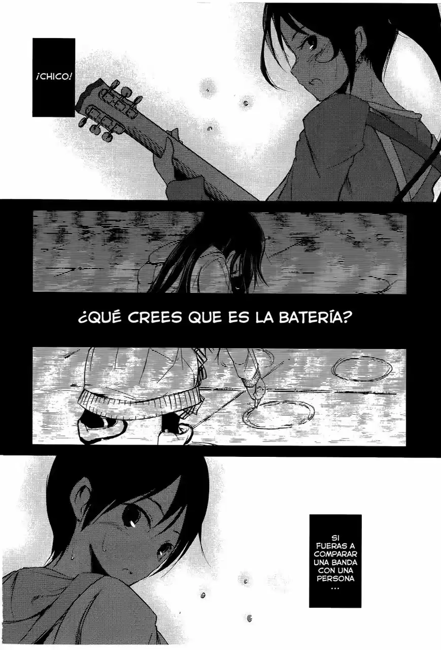 Sayonara Piano Sonata (2011) - Capítulo 8 - Página 25 - LectorTMOo