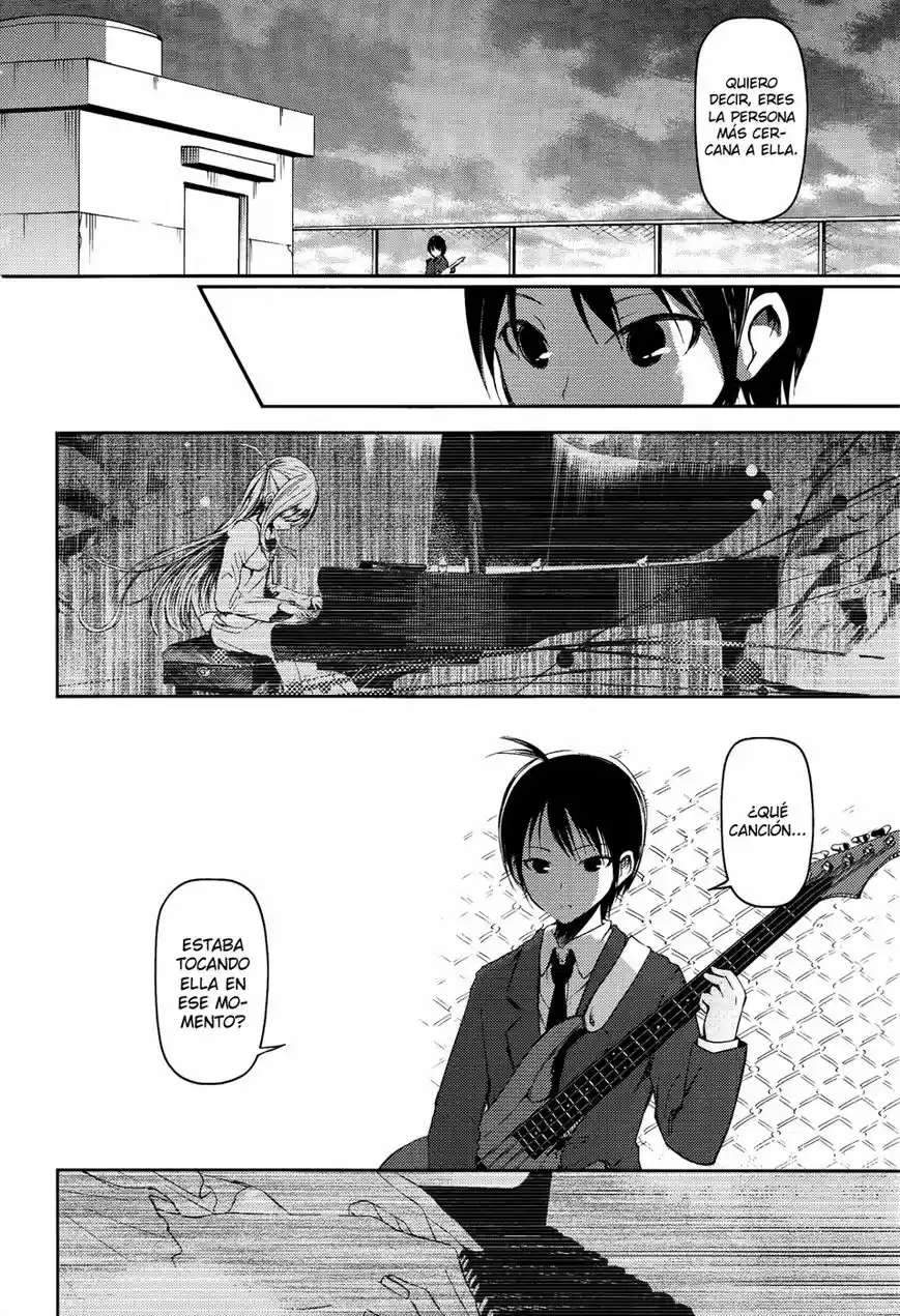 Sayonara Piano Sonata (2011) - Capítulo 9 - Página 18 - LectorTMOo