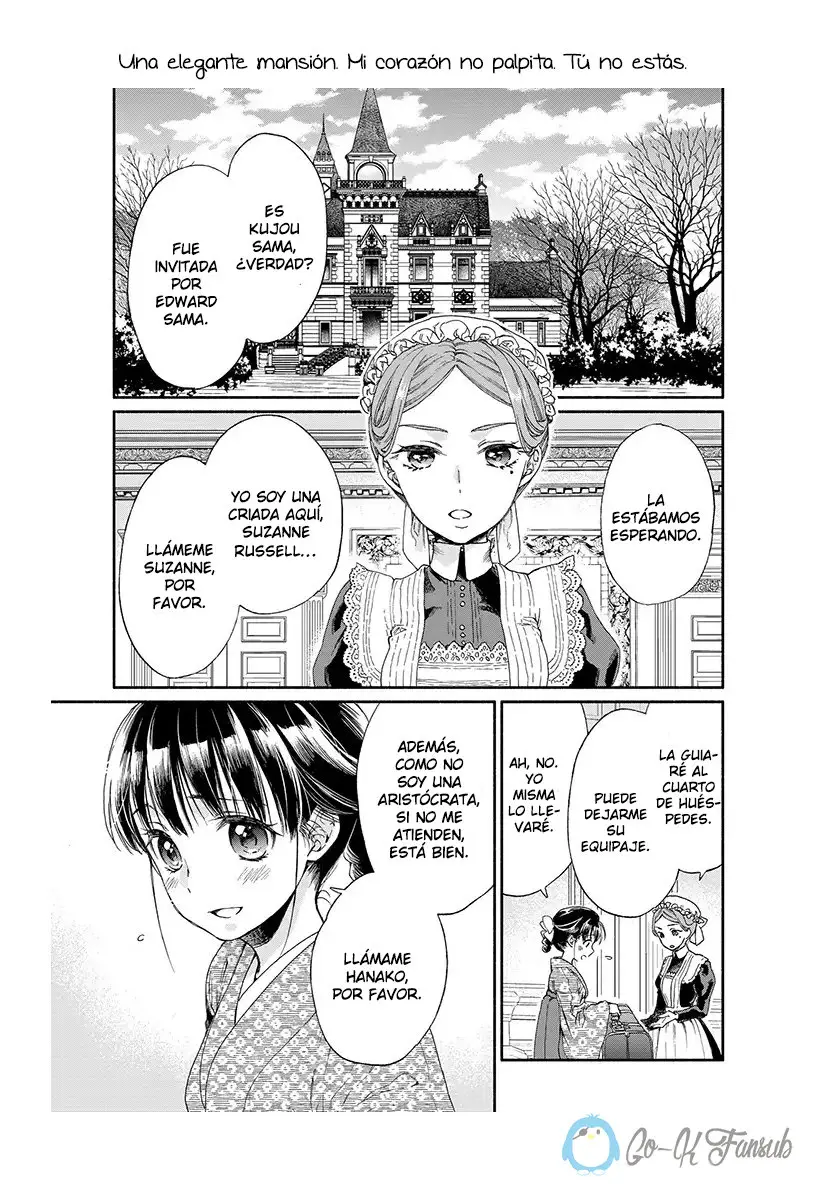 Sayonara Rose Garden (2018) - Capítulo 10 - Página 4 - LectorTMOo