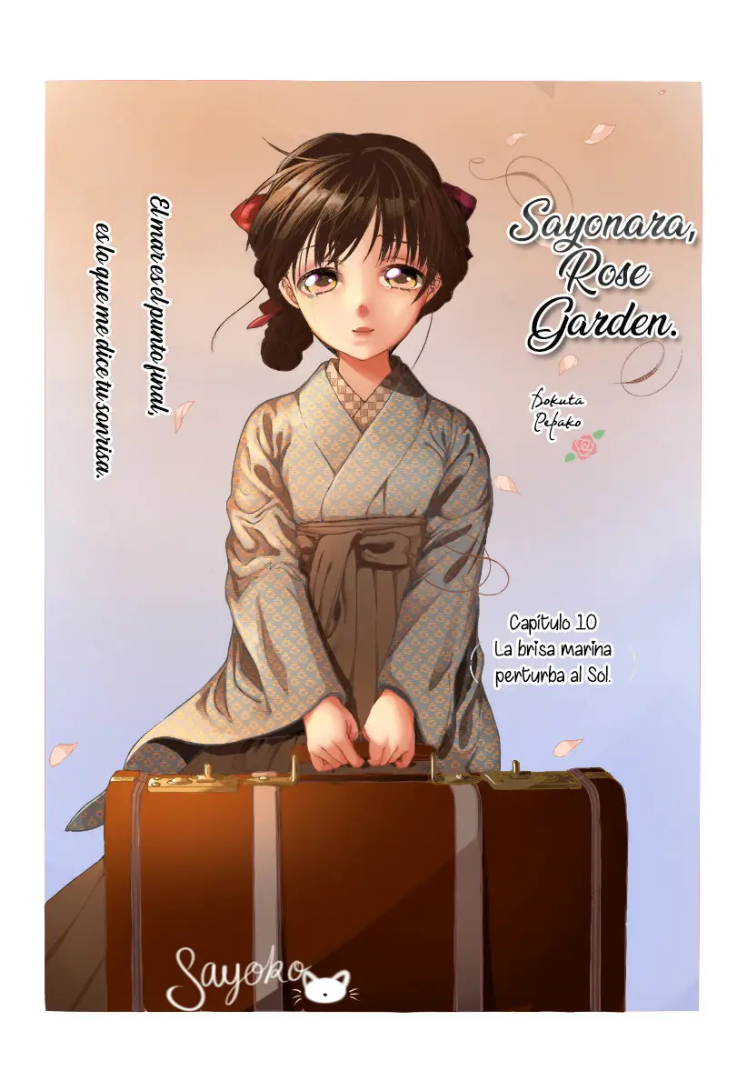 Sayonara Rose Garden (2018) - Capítulo 10 - Página 7 - LectorTMOo