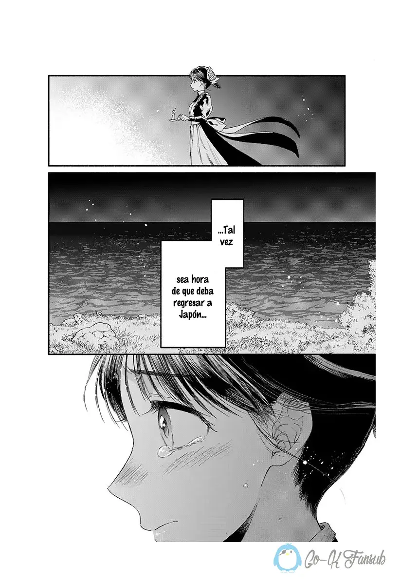 Sayonara Rose Garden (2018) - Capítulo 10 - Página 30 - LectorTMOo