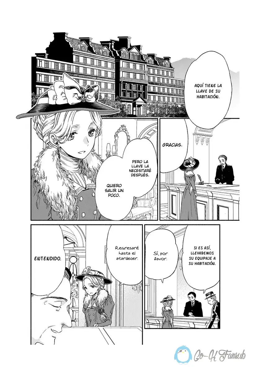 Sayonara Rose Garden (2018) - Capítulo 11 - Página 13 - LectorTMOo