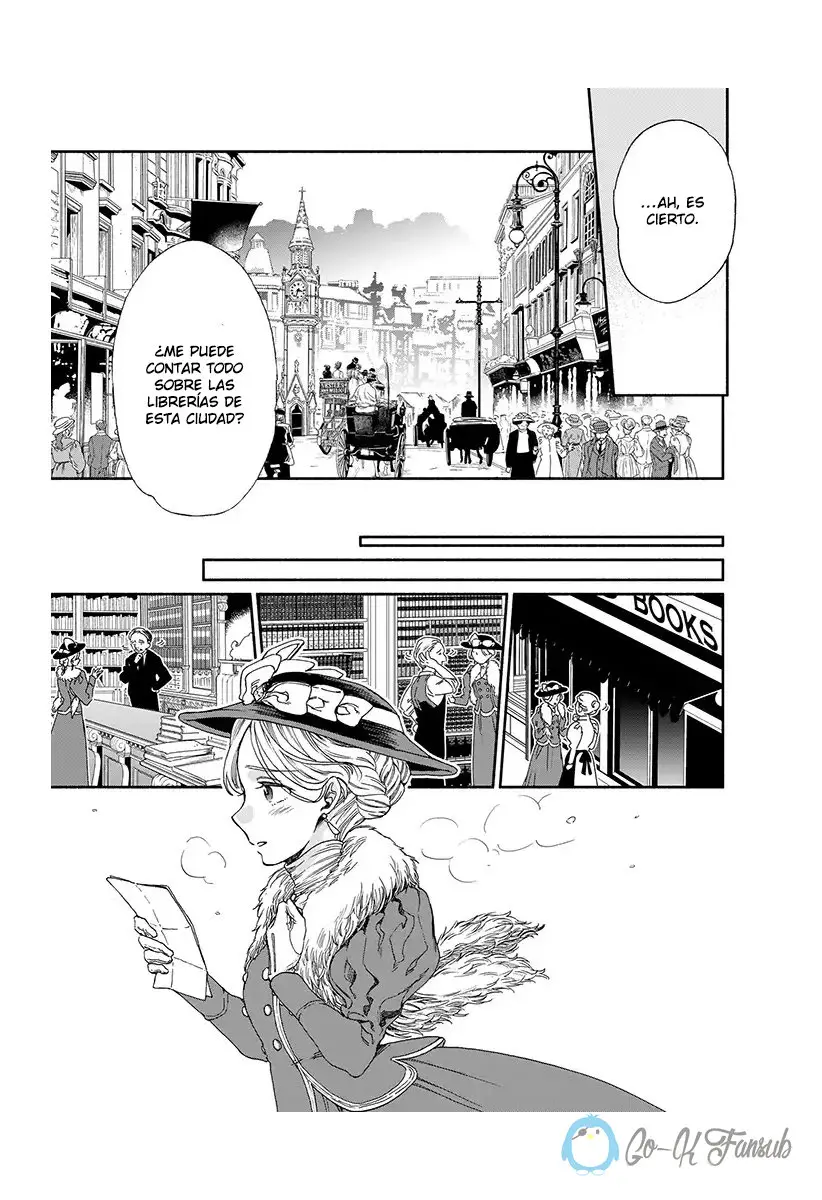 Sayonara Rose Garden (2018) - Capítulo 11 - Página 14 - LectorTMOo
