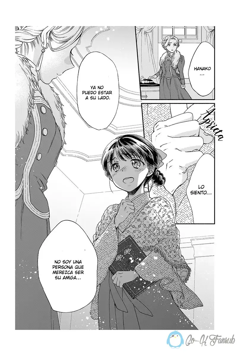 Sayonara Rose Garden (2018) - Capítulo 11 - Página 24 - LectorTMOo