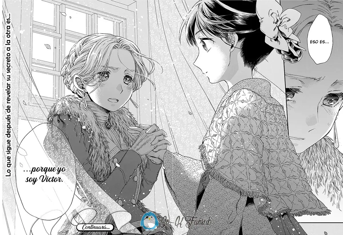Sayonara Rose Garden (2018) - Capítulo 11 - Página 30 - LectorTMOo