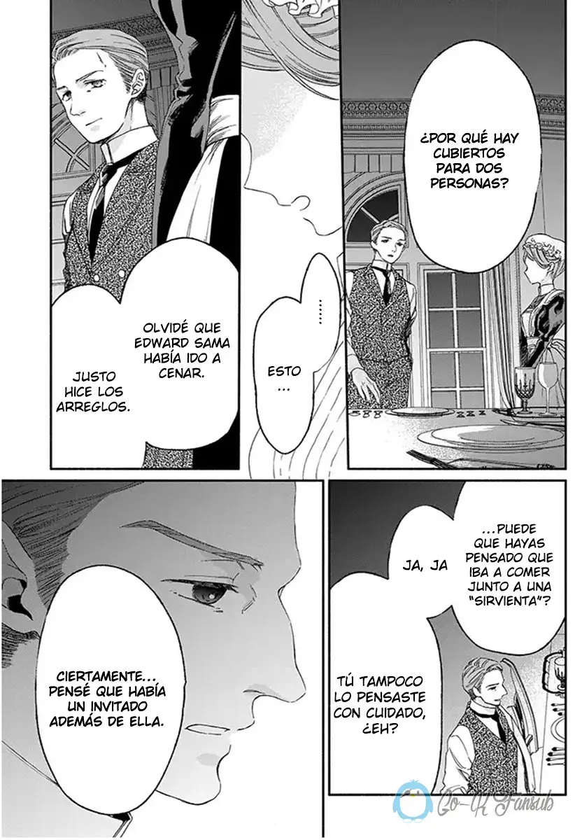 Sayonara Rose Garden (2018) - Capítulo 12 - Página 13 - LectorTMOo
