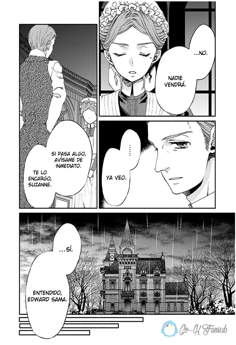 Sayonara Rose Garden (2018) - Capítulo 12 - Página 14 - LectorTMOo