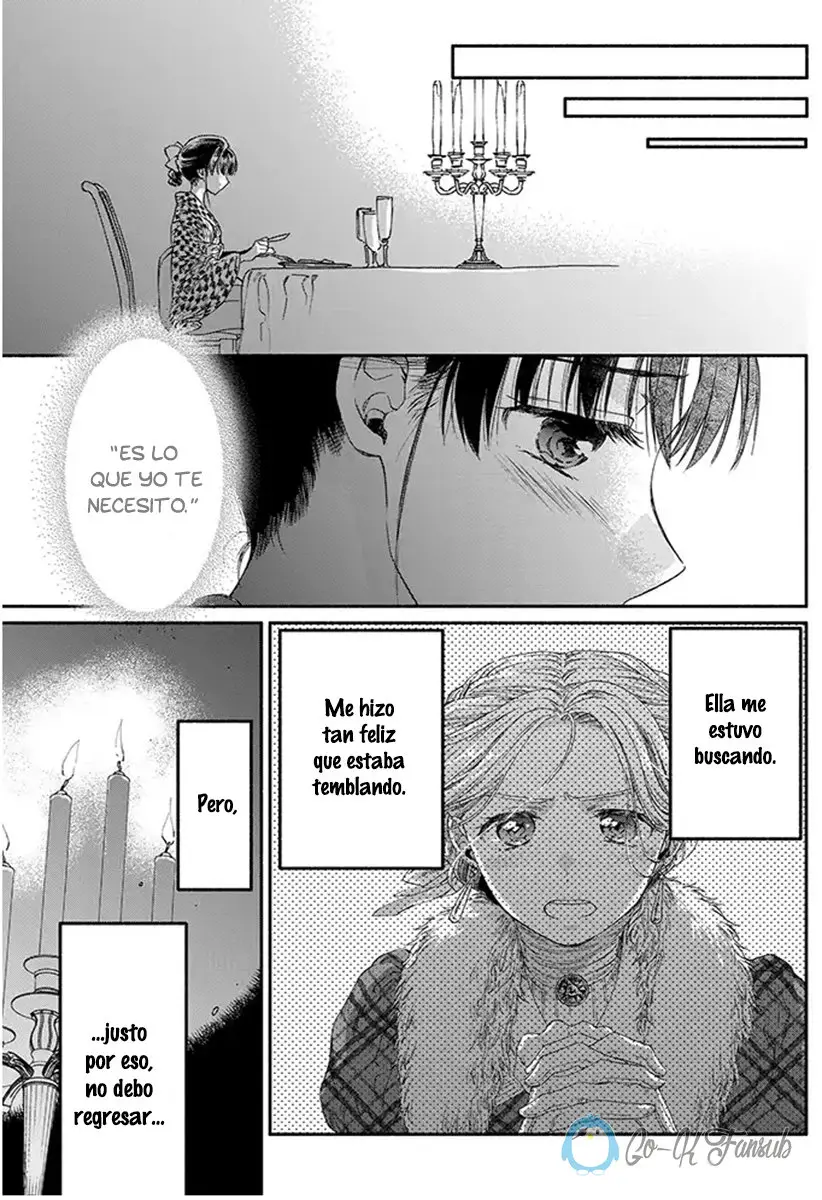 Sayonara Rose Garden (2018) - Capítulo 12 - Página 15 - LectorTMOo