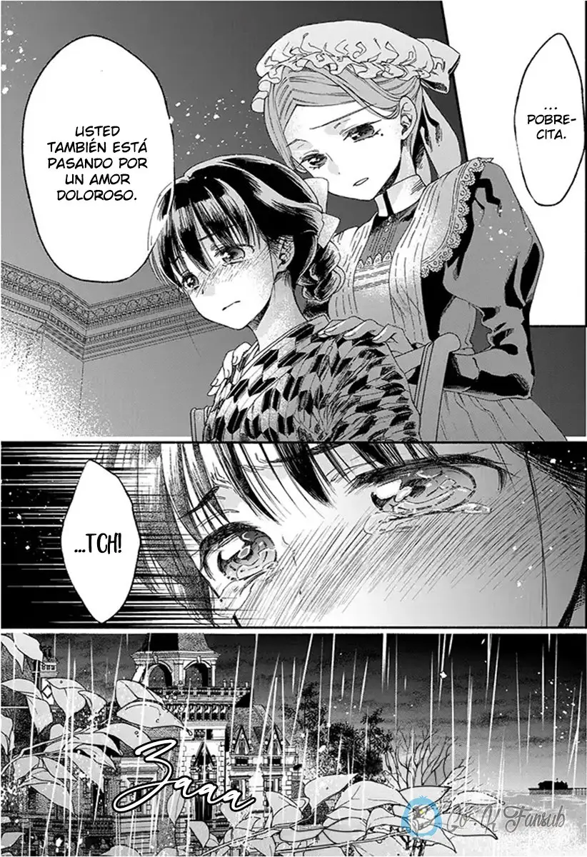 Sayonara Rose Garden (2018) - Capítulo 12 - Página 23 - LectorTMOo