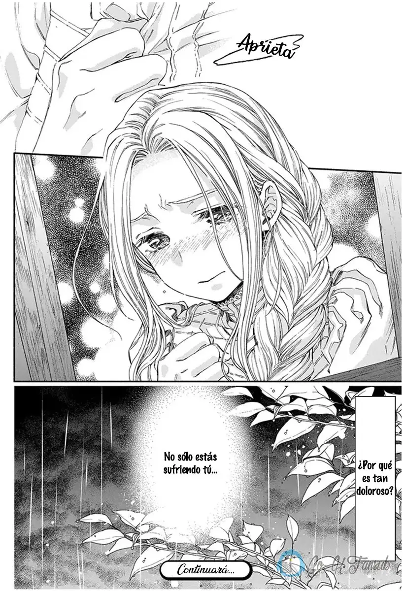 Sayonara Rose Garden (2018) - Capítulo 12 - Página 26 - LectorTMOo