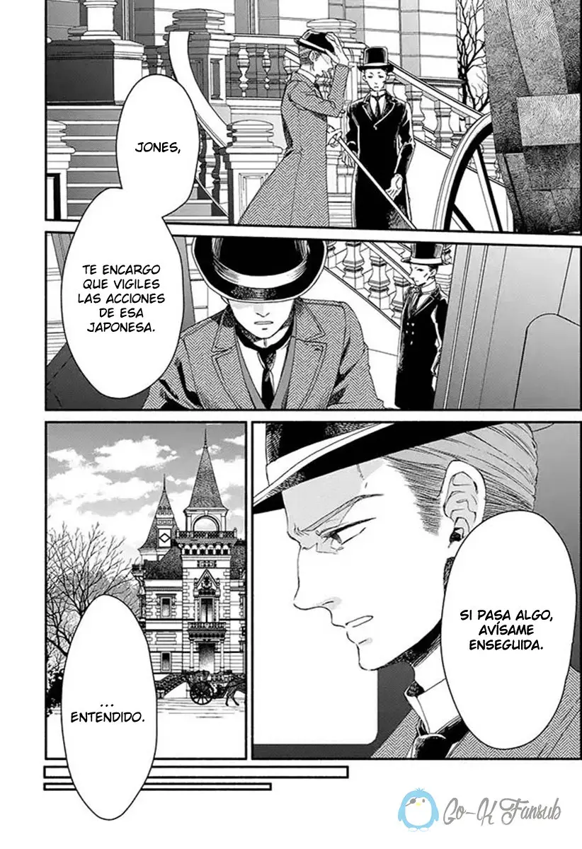 Sayonara Rose Garden (2018) - Capítulo 13 - Página 14 - LectorTMOo