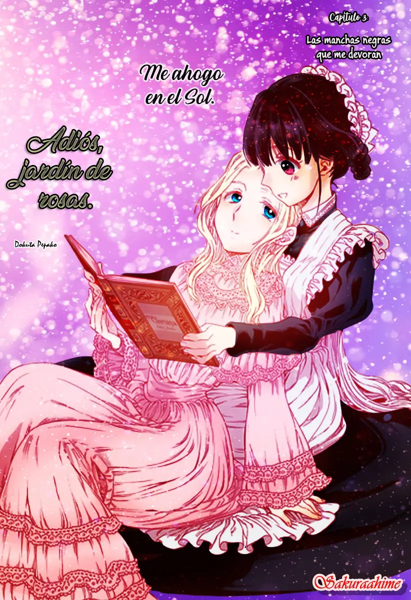 Sayonara Rose Garden (2018) - Capítulo 3 - Página 4 - LectorTMOo