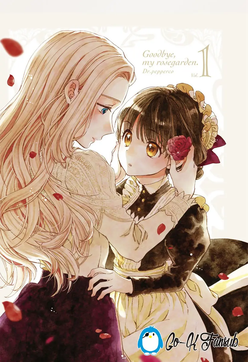 Sayonara Rose Garden (2018) - Capítulo 4 - Página 4 - LectorTMOo