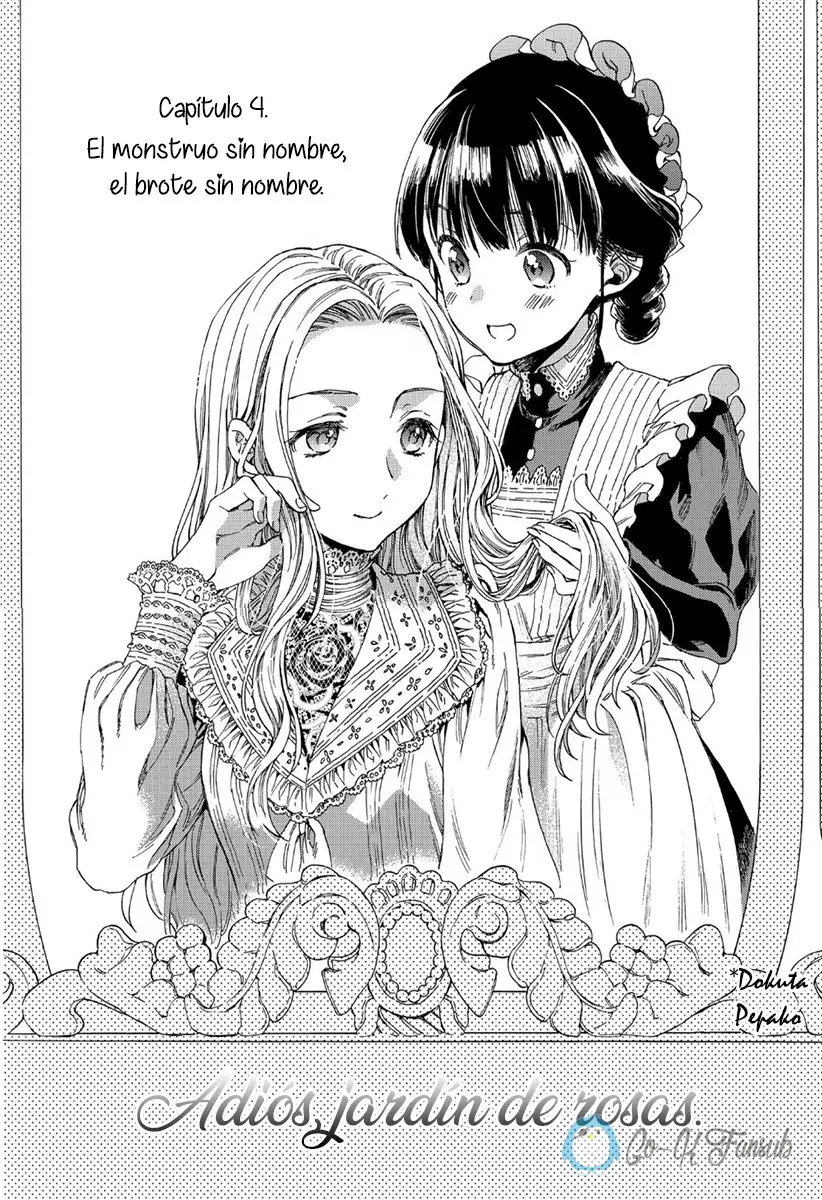 Sayonara Rose Garden (2018) - Capítulo 4 - Página 5 - LectorTMOo