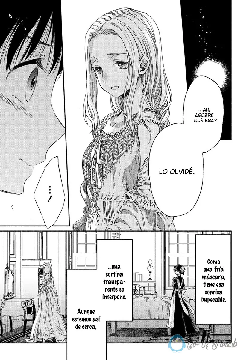 Sayonara Rose Garden (2018) - Capítulo 4 - Página 24 - LectorTMOo