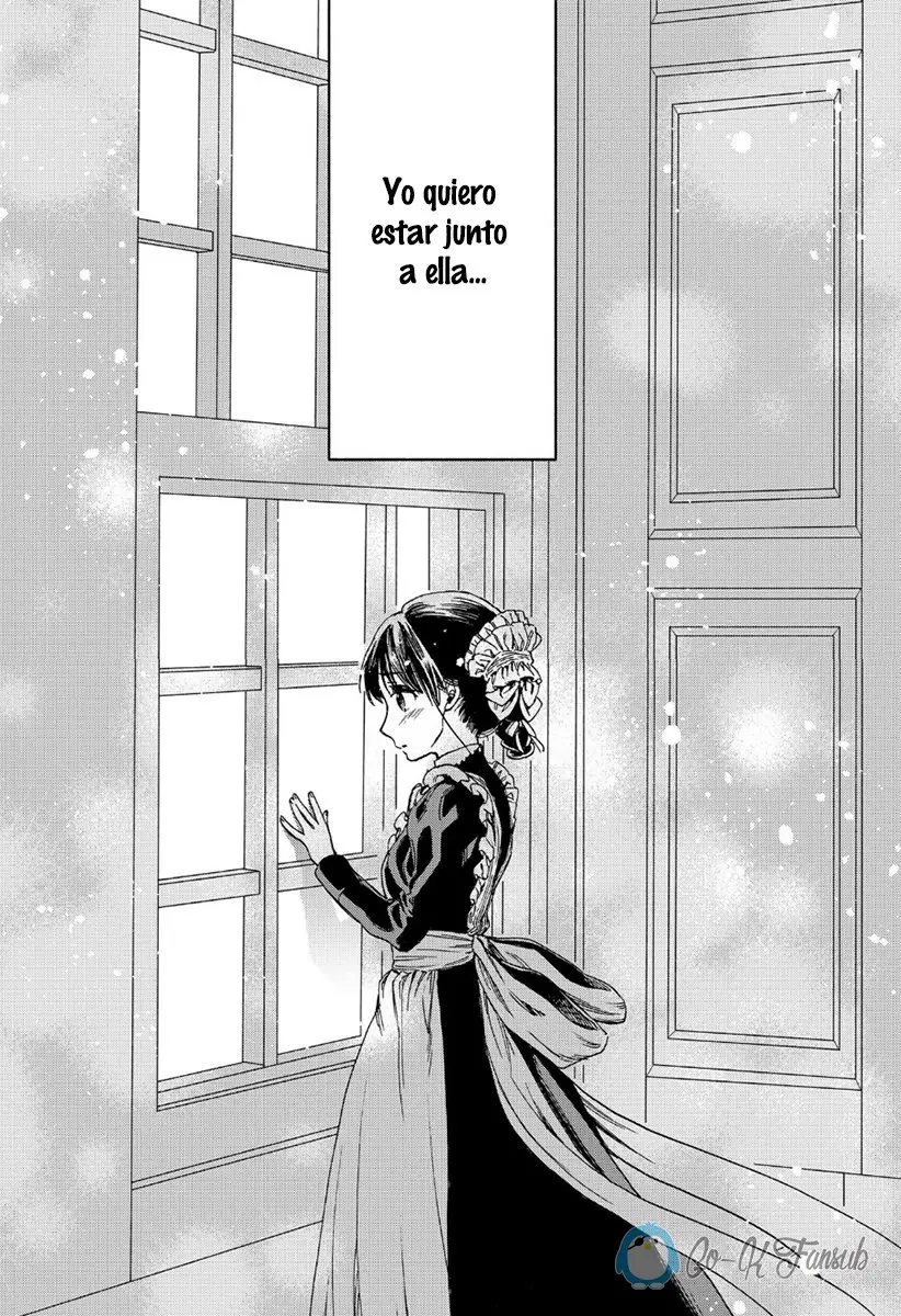 Sayonara Rose Garden (2018) - Capítulo 4 - Página 31 - LectorTMOo
