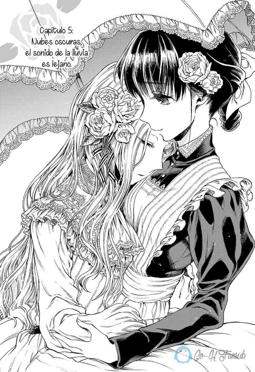 Sayonara Rose Garden (2018) - Capítulo 5 - Página 6 - LectorTMOo