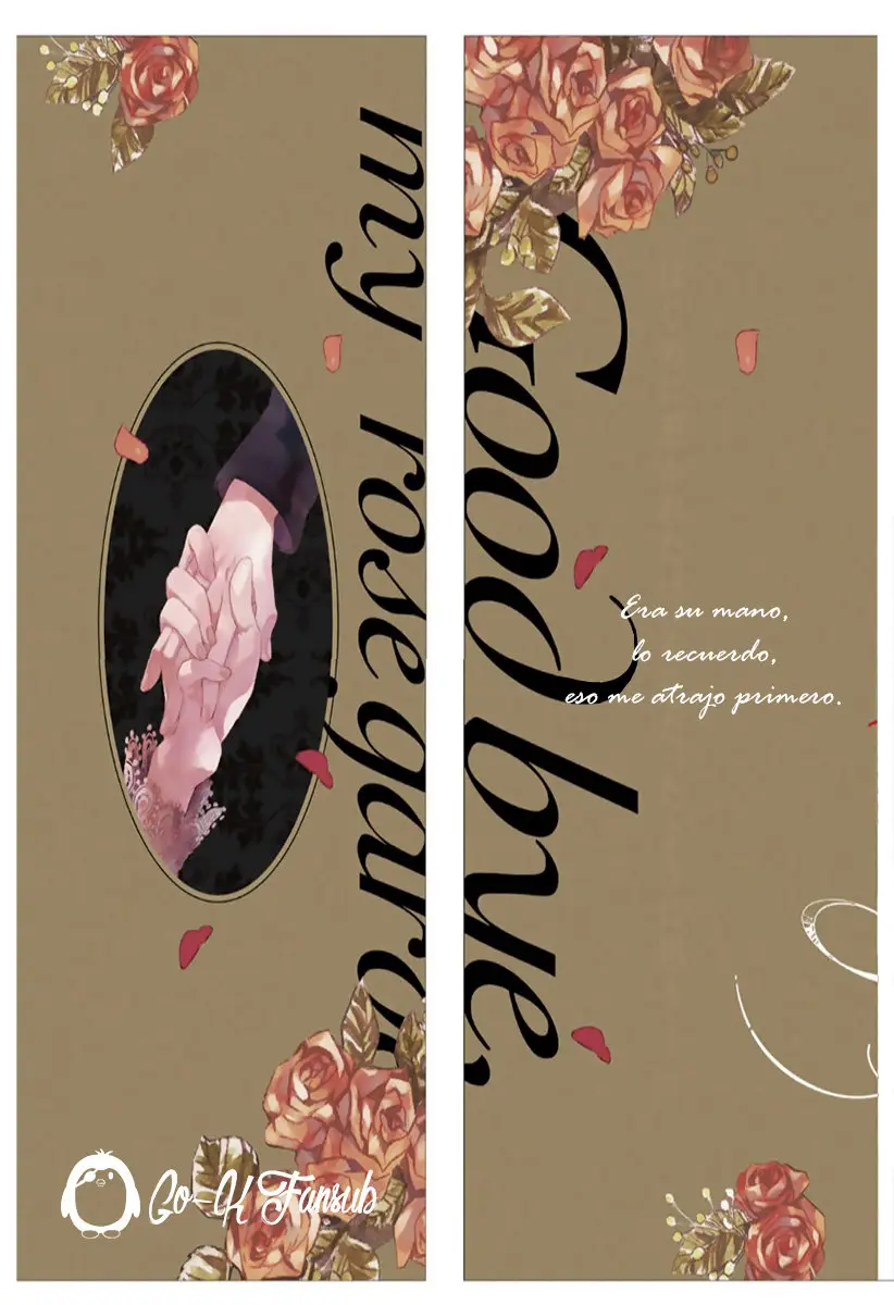Sayonara Rose Garden (2018) - Capítulo 5 - Página 39 - LectorTMOo