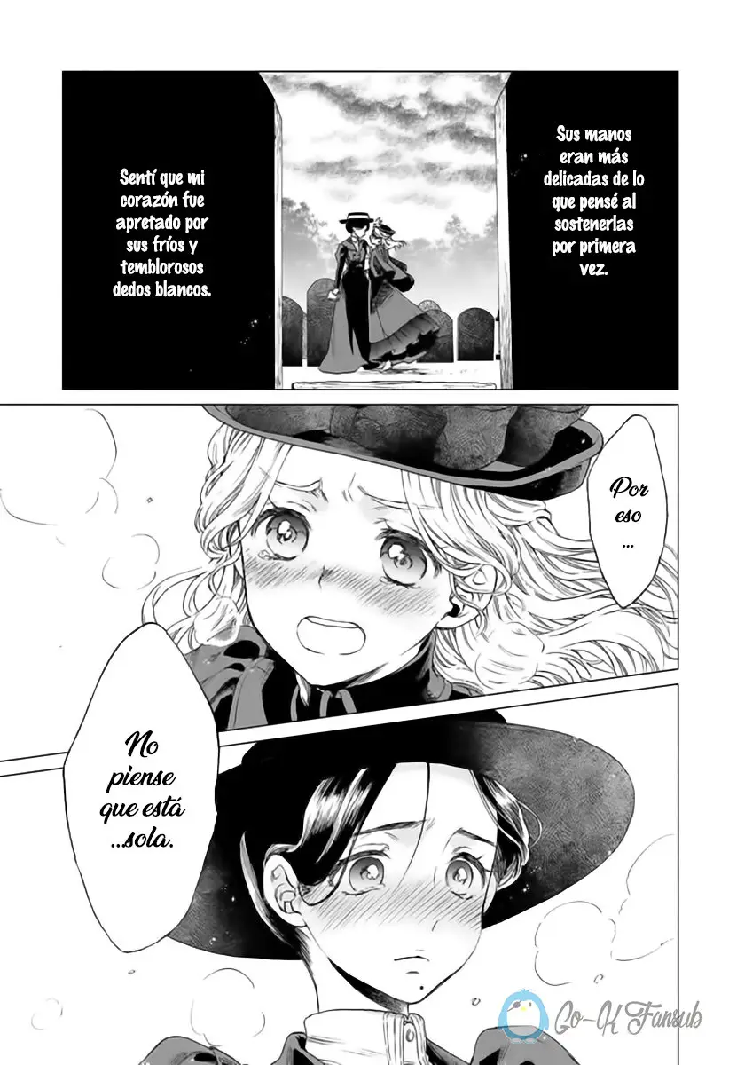 Sayonara Rose Garden (2018) - Capítulo 6 - Página 18 - LectorTMOo