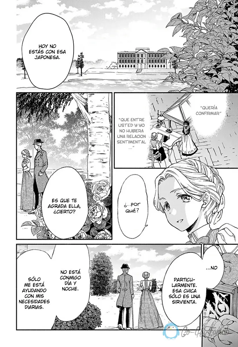 Sayonara Rose Garden (2018) - Capítulo 7 - Página 9 - LectorTMOo