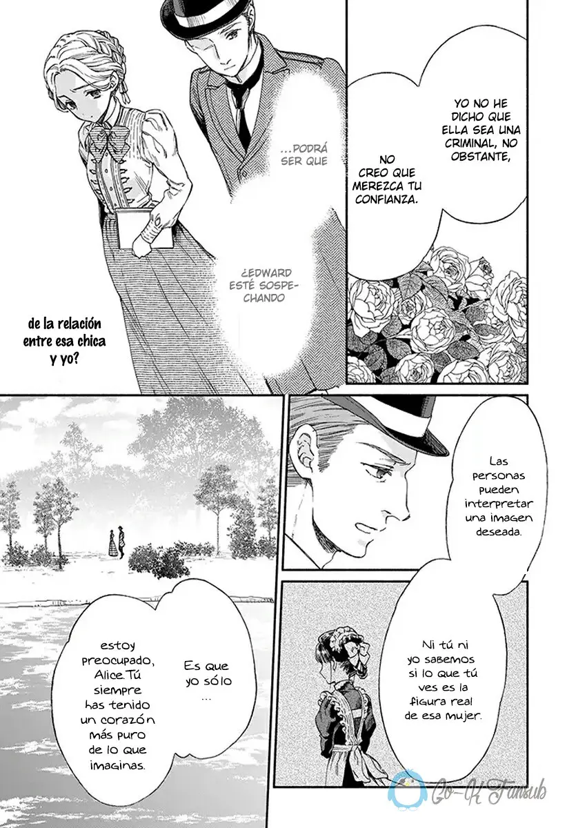 Sayonara Rose Garden (2018) - Capítulo 7 - Página 10 - LectorTMOo