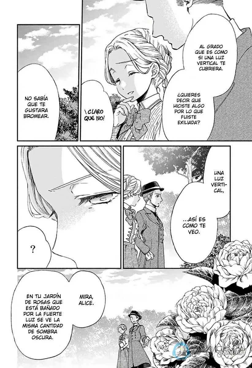 Sayonara Rose Garden (2018) - Capítulo 7 - Página 11 - LectorTMOo
