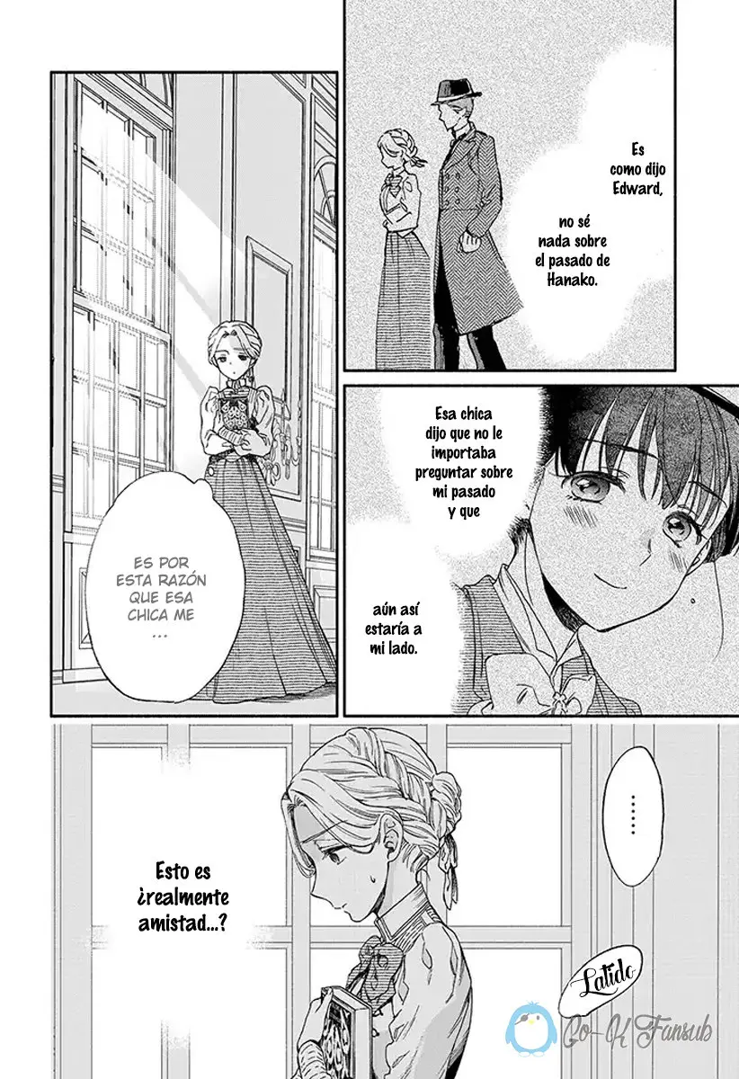 Sayonara Rose Garden (2018) - Capítulo 7 - Página 15 - LectorTMOo