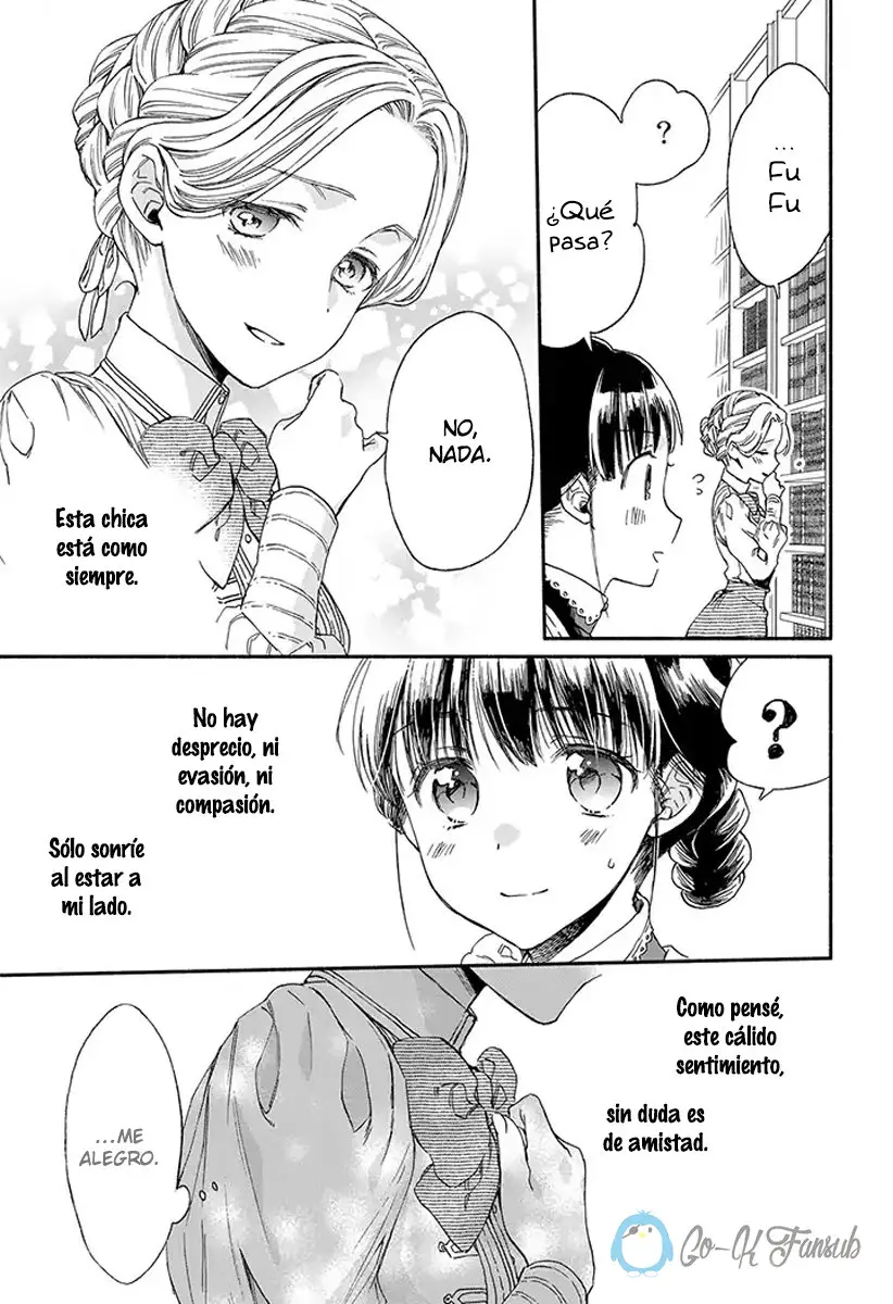 Sayonara Rose Garden (2018) - Capítulo 7 - Página 18 - LectorTMOo