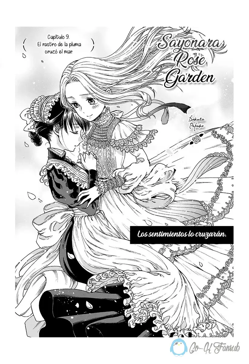 Sayonara Rose Garden (2018) - Capítulo 9 - Página 6 - LectorTMOo