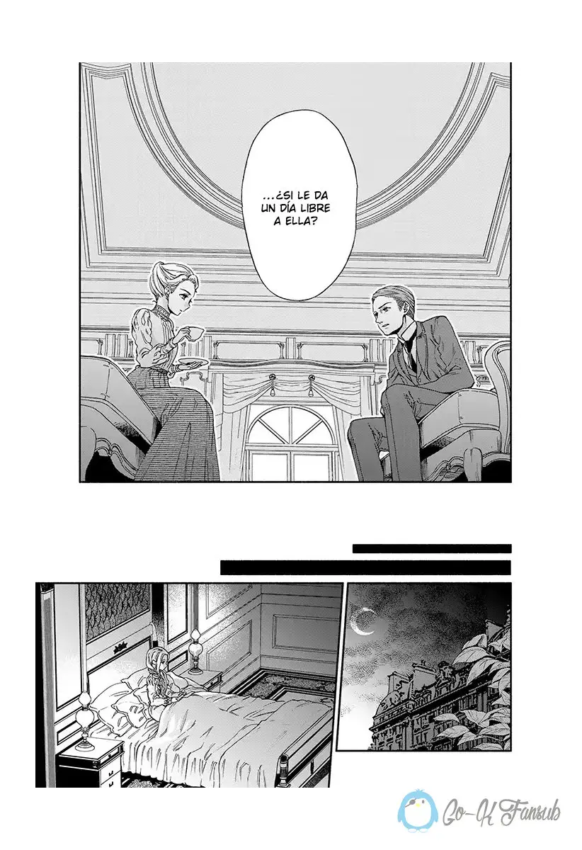 Sayonara Rose Garden (2018) - Capítulo 9 - Página 23 - LectorTMOo