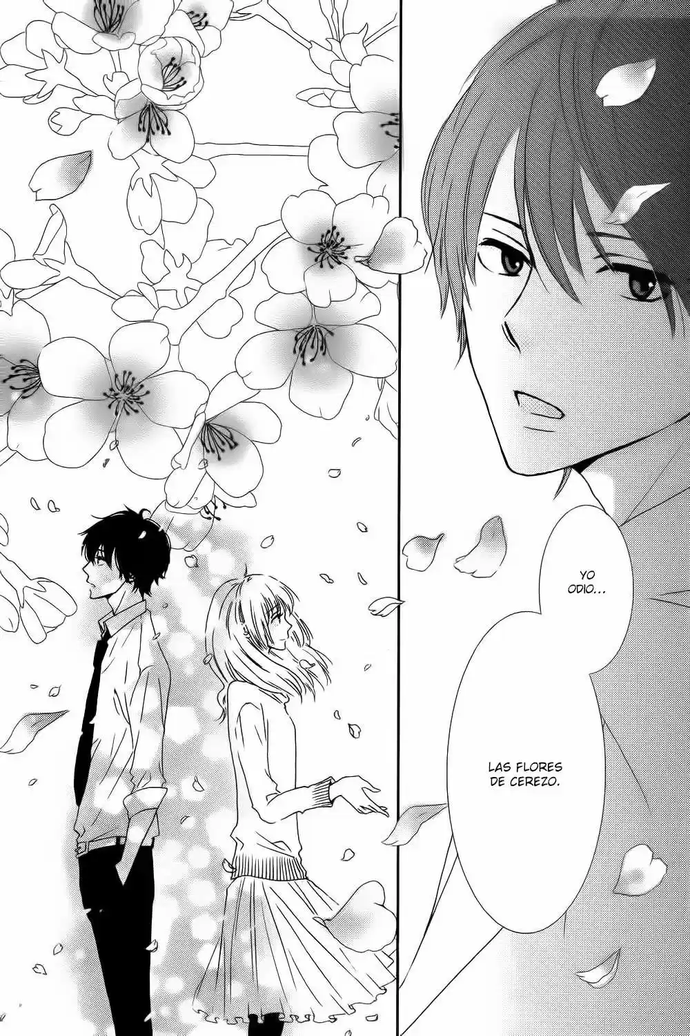 Sayonara Sakura (2016) - Capítulo 1 - Página 8 - LectorTMOo