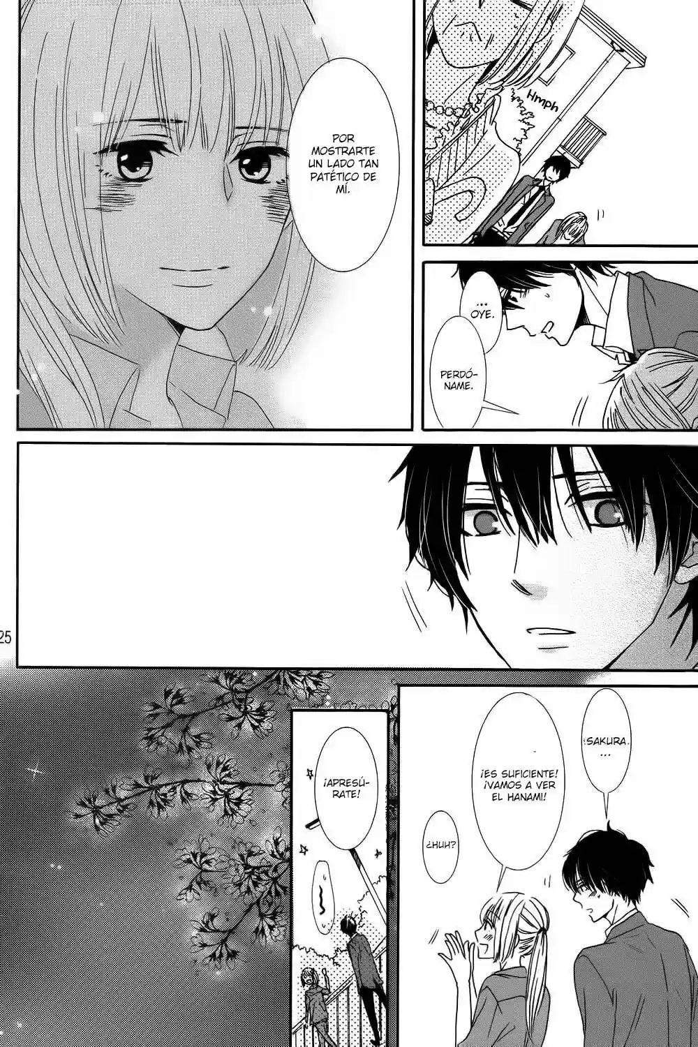 Sayonara Sakura (2016) - Capítulo 1 - Página 52 - LectorTMOo