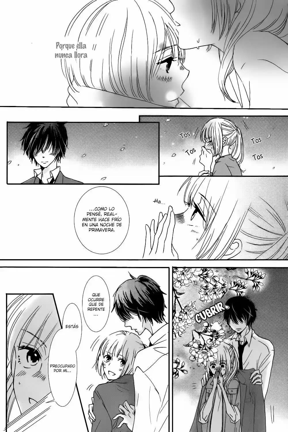 Sayonara Sakura (2016) - Capítulo 1 - Página 55 - LectorTMOo