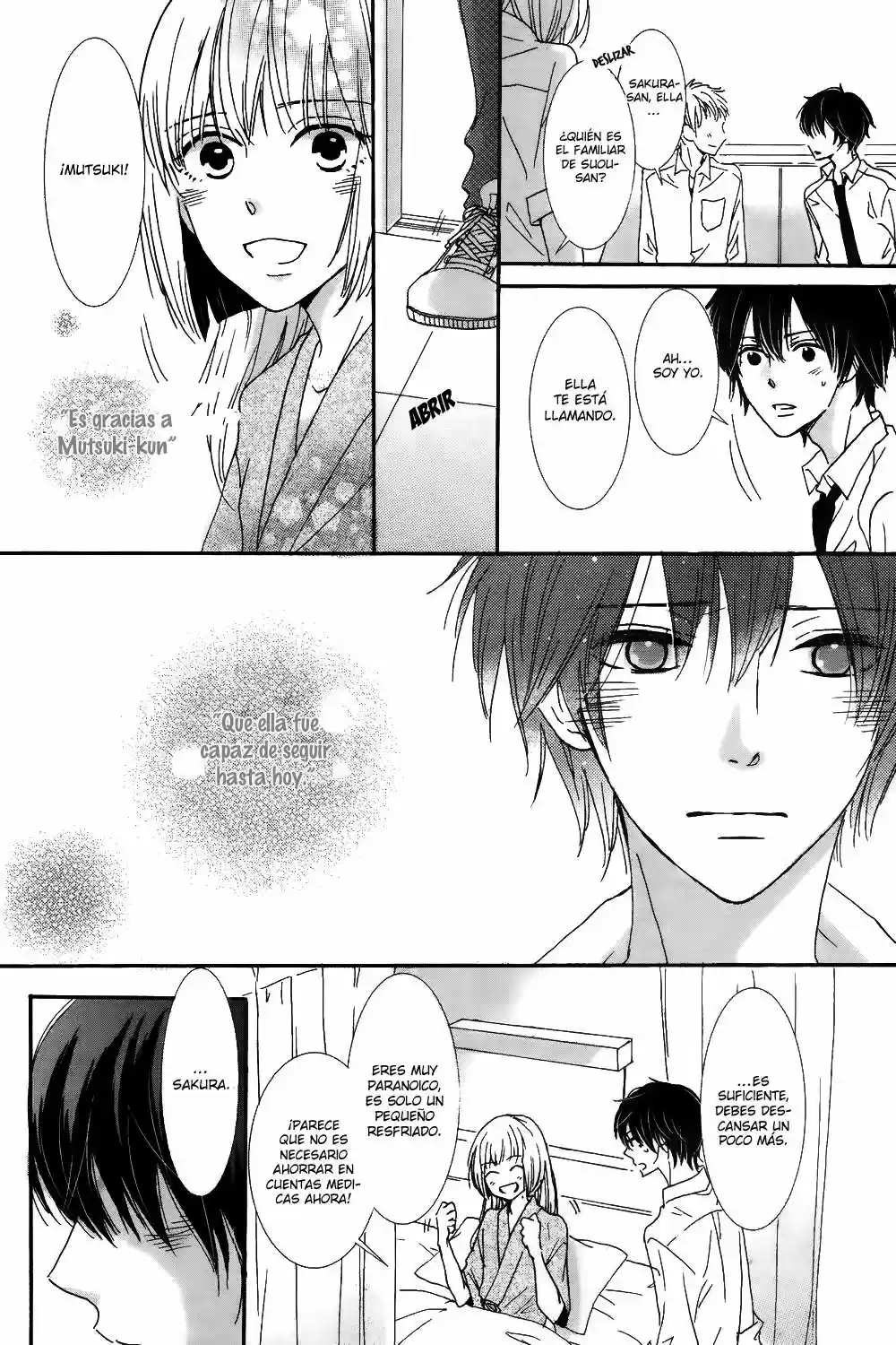 Sayonara Sakura (2016) - Capítulo 1 - Página 75 - LectorTMOo