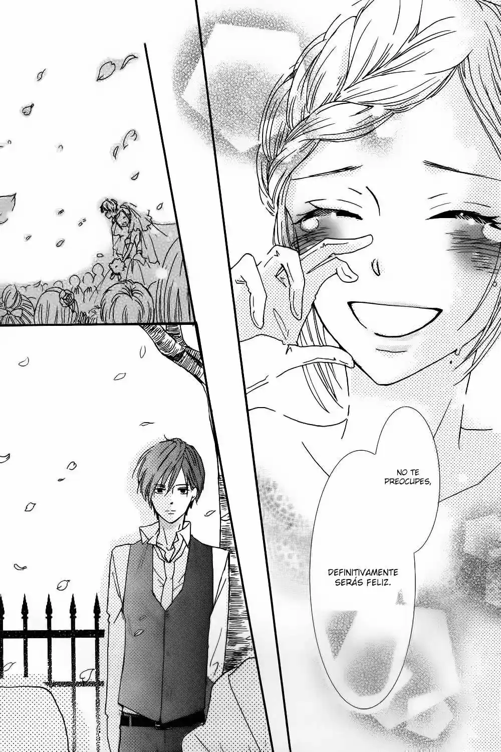 Sayonara Sakura (2016) - Capítulo 1 - Página 93 - LectorTMOo