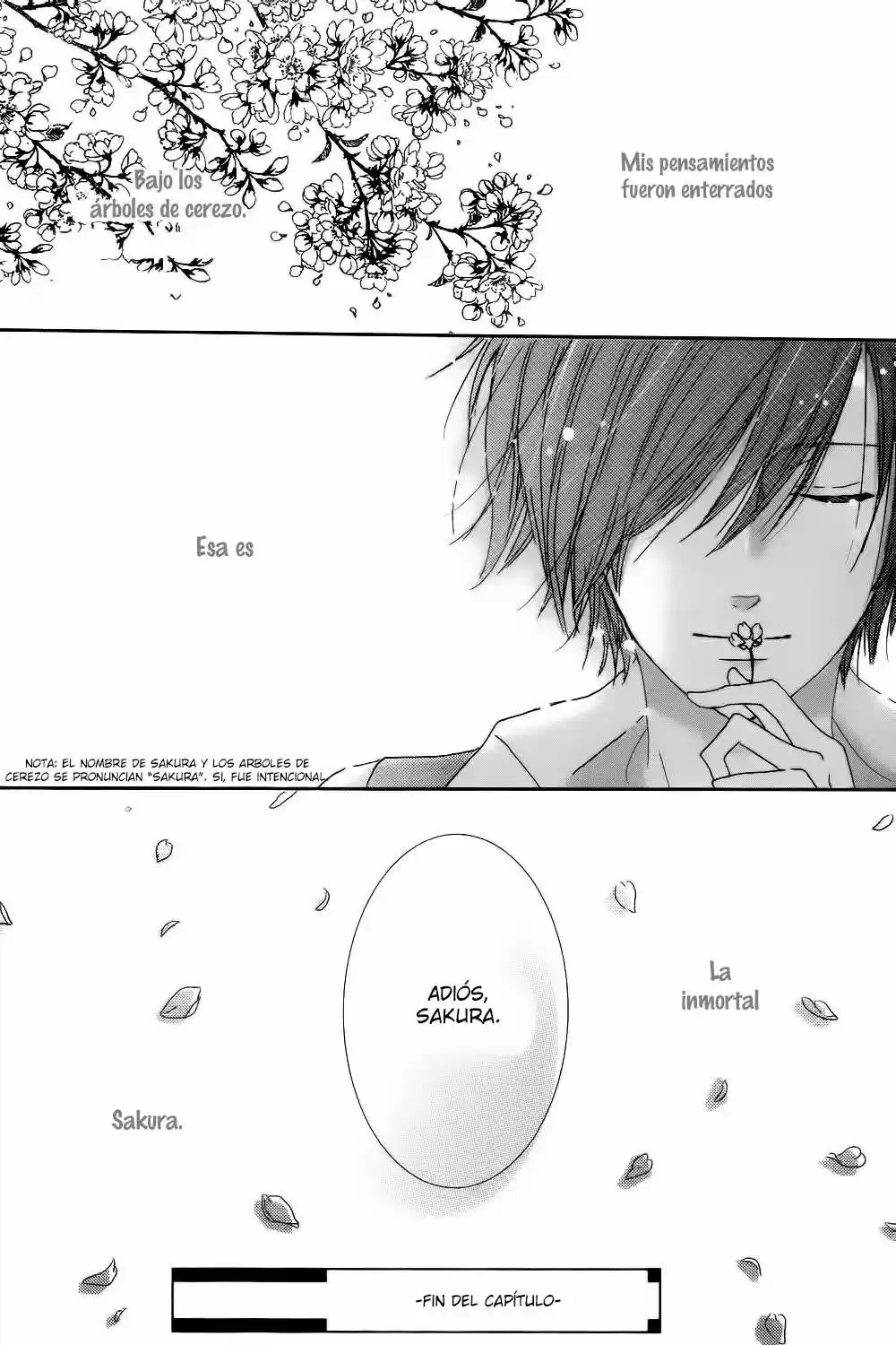 Sayonara Sakura (2016) - Capítulo 1 - Página 96 - LectorTMOo