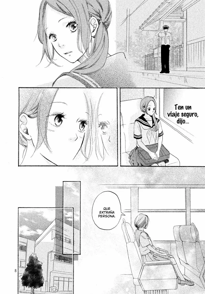 Sayonara Terminal (2017) - Capítulo 0.01 - Página 10 - LectorTMOo