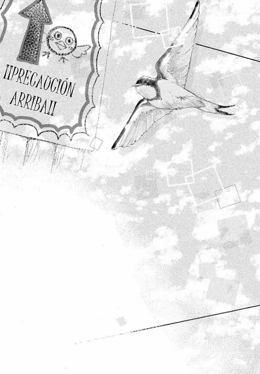 Sayonara Terminal (2017) - Capítulo 0.01 - Página 33 - LectorTMOo