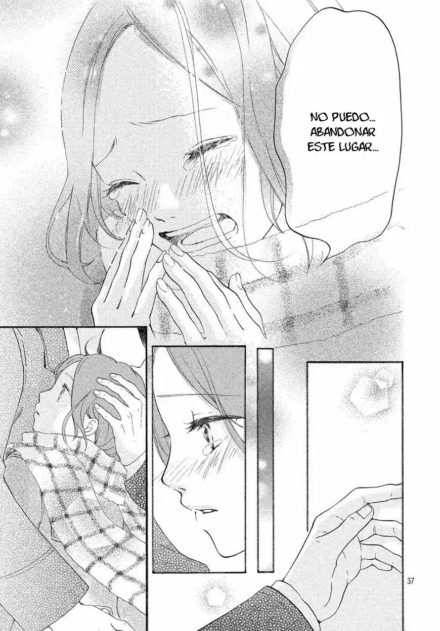 Sayonara Terminal (2017) - Capítulo 0.01 - Página 39 - LectorTMOo