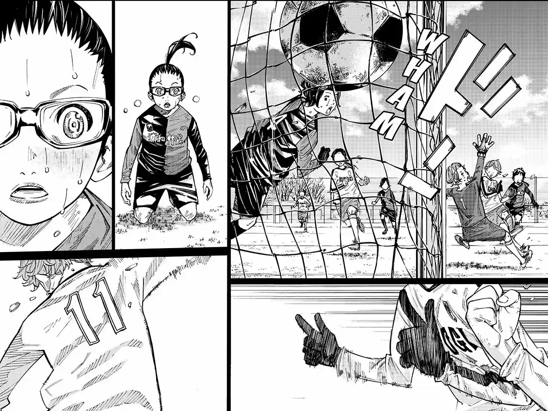 Sayonara Watashi no Cramer (2016) - Capítulo 12 - Página 4 - LectorTMOo