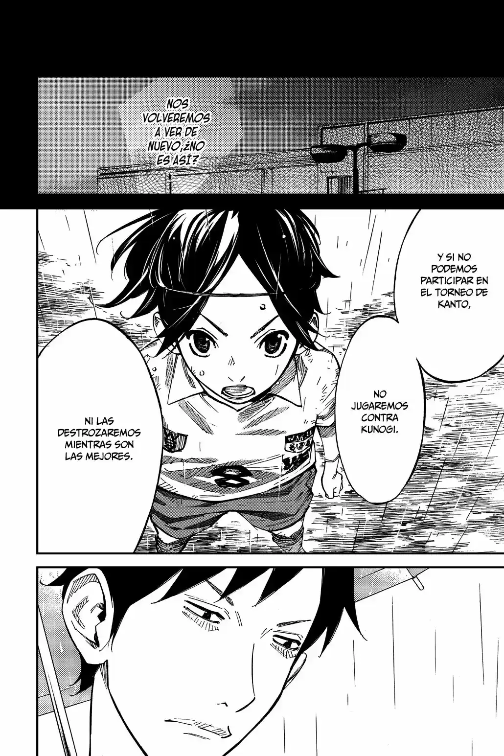 Sayonara Watashi no Cramer (2016) - Capítulo 13 - Página 14 - LectorTMOo